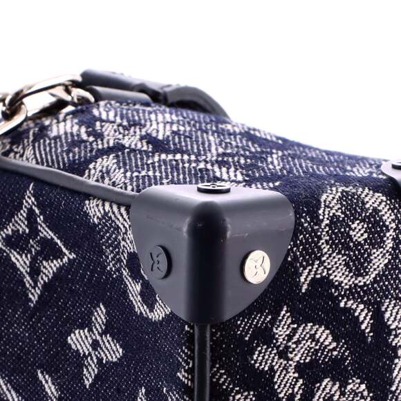 Louis Vuitton Soft Trunk Bag Tapestry #237768L24B - Picture 6 of 9